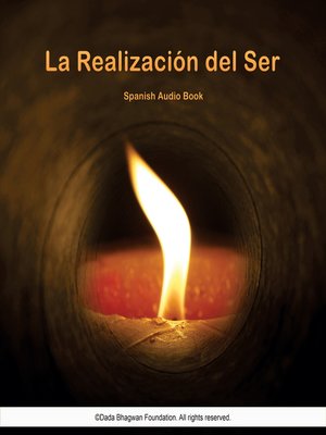 cover image of La Realización del Ser--Spanish Audio Book